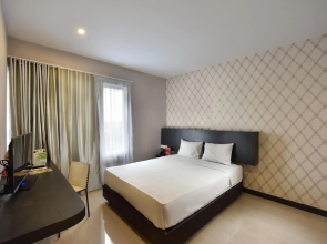 The KNO Hotel