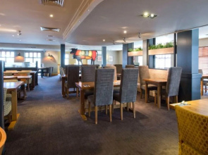 Premier Inn Dartford