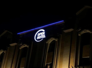 Open ApartHotel