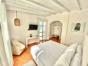 Hotel Cala Blanca Cuernavaca