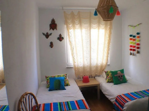 Cactus Bed & Breakfast Salinas