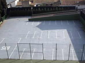 Hotel Las Ventas