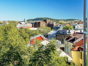 Nordic Host Luxury Apts - C. Kroghs Gate 39