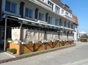 Florentina Hotel