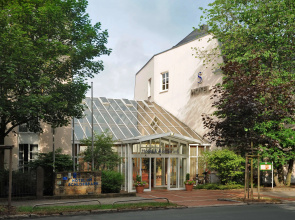 Hotel Am Schlosspark