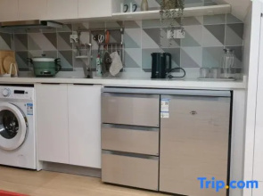Xiaowei's Slow Enjoy Time Homestay