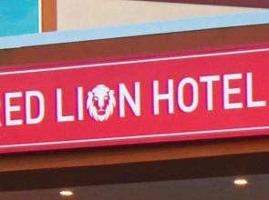 Red Garter Hotel & Casino by Red Lion Hotels