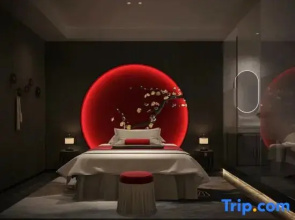 Wenxi Times Business Hotel (Xiangjiang Happy City)