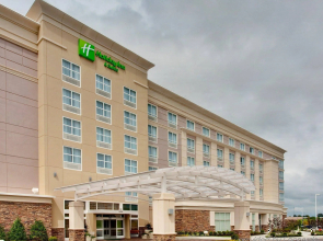 Holiday Inn Hotel & Suites Memphis - Wolfchase Galleria by IHG