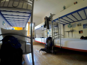 Same Same - Bungalows - Hostel