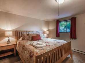 Leavenworth Retreat
