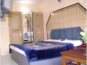 Hotel Gilbert