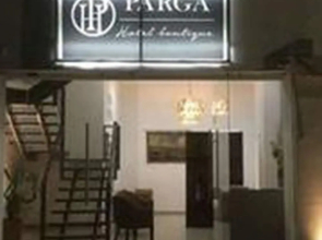 Hotel Parga Boutique
