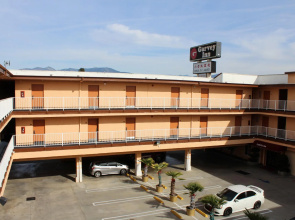 Garvey Inn Hotel - 小台北酒店, Monterey Park
