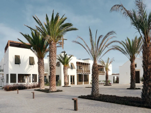 Hotel San Cristobal