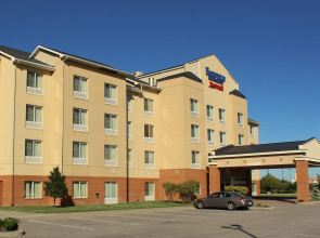Fairfield Inn & Suites Seymour