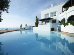 Esperos Village Blue & Spa - Adults only