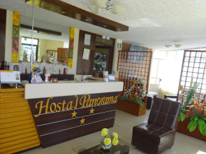 Hostal Panorama