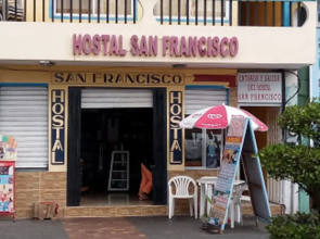 Hostal San Francisco