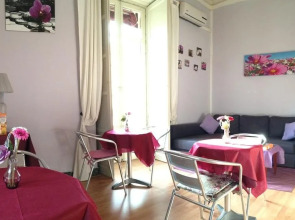 Bed & Breakfast Macallé