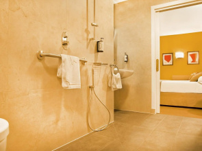 Hotel Tuscolana
