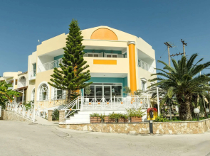 Sun Rise Hotel - Adults Only