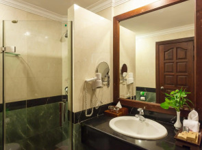 Prince Angkor Hotel & Spa