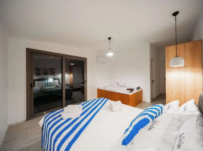 Kas Pera Villas