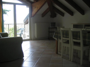 Camping  Residence Green Village