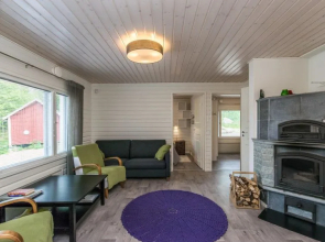 Holiday Home Villa pihlaja