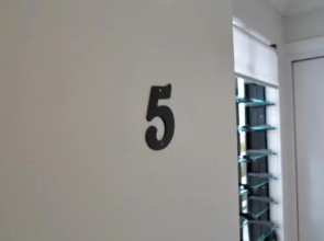 Bluewater Apartment