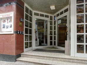 Centro Hotel Arde Koln, Trademark Collection by Wyndham