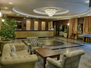 Pasabey Hotel