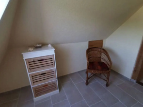 Holiday Apartment Mountain Idyll