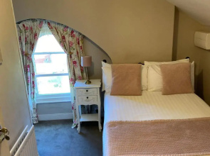 The Gregory Guest House