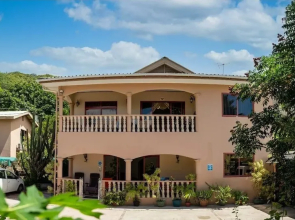 Chez Benoit Self Catering