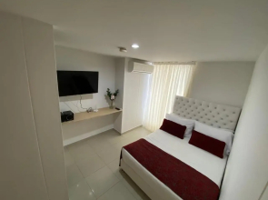 Apto 2 habitaciones bien ubicado