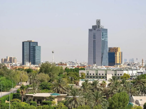 Carlton Al Moaibed Hotel