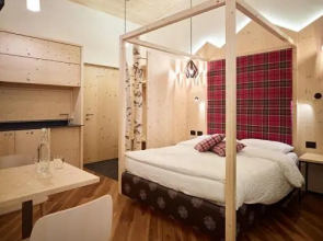 Chalet Pinocchio