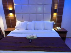 Presken Hotel @Oniru