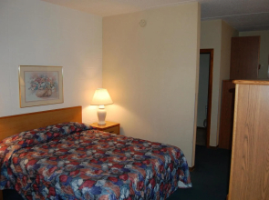 Wrangler Inn