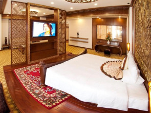 Tan Son Nhat Saigon Hotel