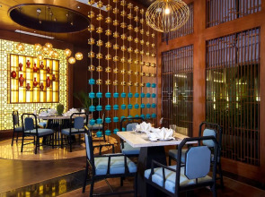 Отель Wyndham Grand Phu Quoc