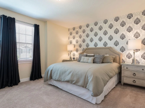 Wonderful 8Bd w/ Pool & GameRoom @ Encore 461