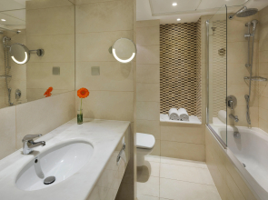 Crowne Plaza Jeddah by IHG