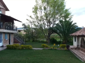 Cabaña Villa Fortuna