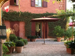 Agriturismo Il Belvedere