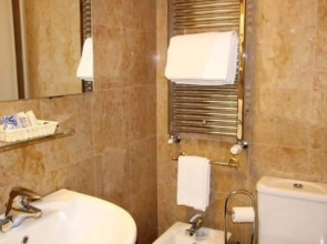 Mokinba Hotels Sant'Ambroeus