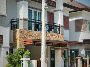 Nantaram Road Guest House