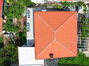 Apanemia Inn